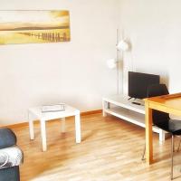 Viešbutis Easy-Living Apartments Lindenstrasse 48 (Littau, Liucerna)