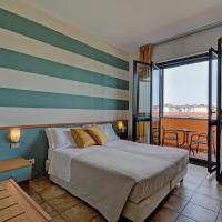 Astor Hotel, Hotel im Viertel Lingotto, Turin