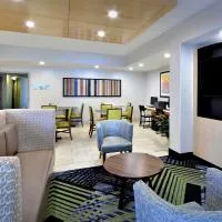 Holiday Inn Express Durham by IHG, hotel em Durham