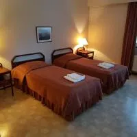 Maaseutuhotelli Hirvikoski, Hotel in Sykäräinen
