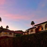 Die 10 Besten Hotels In Palm Springs Usa Ab 77