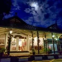 Sutera Sanctuary at Poring Hot Spring, hotel u gradu 'Ranau'