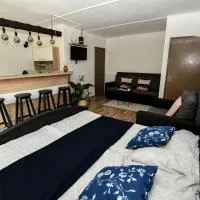Marika Vendégháza, viešbutis mieste Tokajus