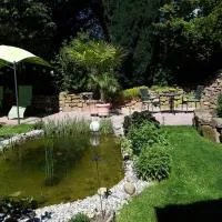 Ferienwohnung Trommblick - Natur Pur - Rimbach im Odenwald โรงแรมในRimbach