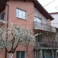 Вила Багрянови, hotel in Dospat