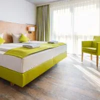 OHO Rooms Herrenberg Digital Access Only, hotel sa Gäufelden