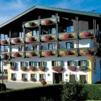 Tirolerhof, hotell sihtkohas Sankt Georgen im Attergau