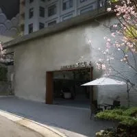 Water House, hotel di Taipei