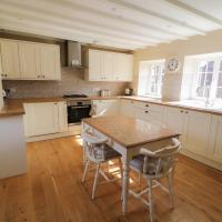 Farriers Cottage, hotel in Lincoln