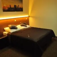 Villa B&B nocleg przy Centrum Zdrowia Dziecka - Warszawa Międzylesie Wawer blisko CZD, hotelli Varsovassa