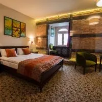 Hotel Starka, hotel din Opole