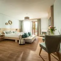 Hotel Mönichwalderhof, hotel sa Mönichwald