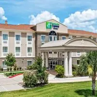 Holiday Inn Express & Suites Cotulla by IHG, hotel di Cotulla