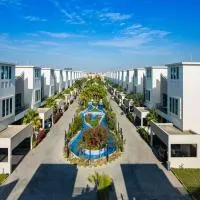 Nordic Resort, hotell i Manama