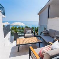 Apartman Amore &ndash; hotel w Baskiej Vodzie