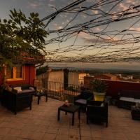 Hotel Boutique Niu de Sol