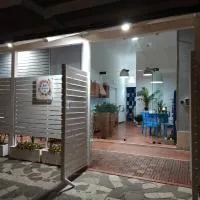B&B La Casa Di Giò, hotel sa Lanciano