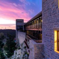 Parador de Jaén, hotell i Jaén