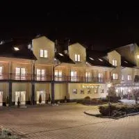Hotel Lord Dębica, hotel v destinácii Dębica