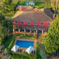 Quinta das Vinhas โรงแรมในกัลเลตา