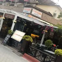 Mimoza Hotel, hotel u gradu Oludeniz