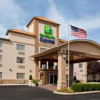 Holiday Inn Express Murrysville - Delmont by IHG, hotel en Delmont