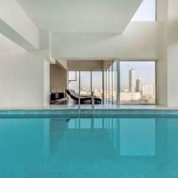 La Quinta by Wyndham Puebla Palmas Angelopolis، فندق في Angelopolis، بوبلا