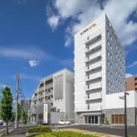 Super Hotel Saitama Kawagoe โรงแรมในคาวาโกเอะ