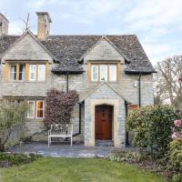 Bear's Cottage, Bretforton, hotel in South Littleton