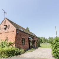 Glebe Barn, Kidderminster, hotel in Kidderminster