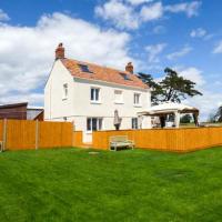 Jer & Mer's Place, hotel in Durleigh