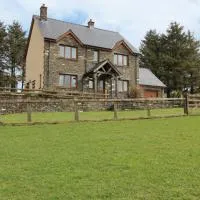 Blaen Henllan, hotel em Aberedw
