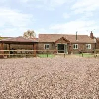 The Stable, hotel di Berkeley