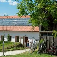 Ferienwohnung Weinkutscher, хотел в Obermixnitz