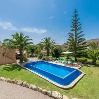 Casa Angela: Capdepera'da bir otel