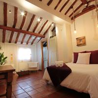Casa Rural Tila