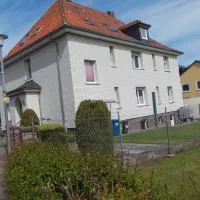 Haus Peters, hotel v destinácii Stadtoldendorf