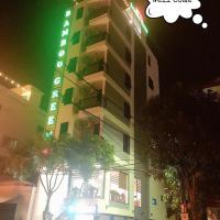 Bamboo Green Hotel, khách sạn ở Ðồng Hới
