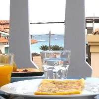 Hotel MiraBela, hotel en Santa Maria