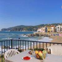 Voramar A, Hotel in Calella de Palafrugell
