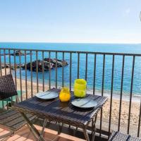 Les Formigues 3, hotell sihtkohas Palafrugell