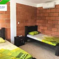Hotel Costa Real, hotel sa Playa Ladrilleros