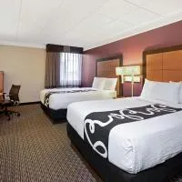 La Quinta Inn & Suites by Wyndham Tacoma - Seattle, hotelli kohteessa Tacoma