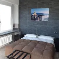 La Montrucca Camere, Hotel in Caselle Torinese