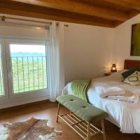 Agrovillaujue apartamentos rurales