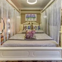 Kordelliya Garden Studio, hotel Chayofában