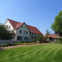 Bad Laer में, होटल Haus Sonnenwinkel