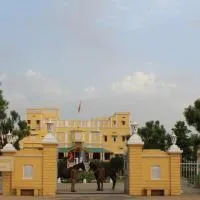 Roop Niwas Kothi, Near Mandawa, hotel v mestu Nawalgarh