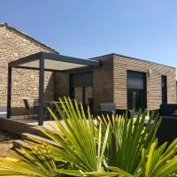 LA CASA DE FRANCOIS, hôtel à Oraison