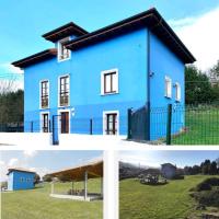 Casa Paulita CA749